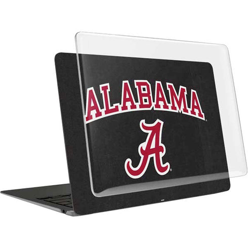 University of Alabama Logo MacBook Air 13in (2020) Case plus Skin